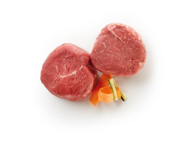 Scottona Beef Rump Steak