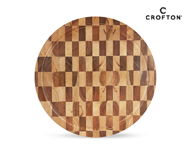 WOODEN CHOPPING BLOCKS