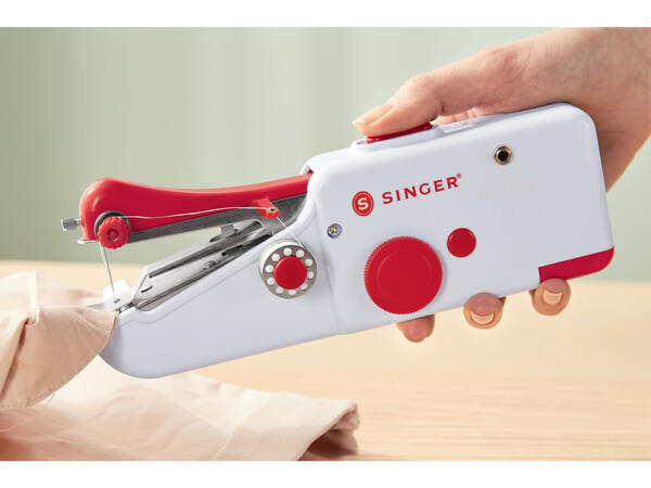 Singer Handsymaskin