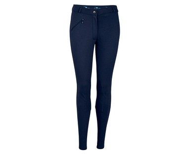 Ladies' Riding Jodhpurs