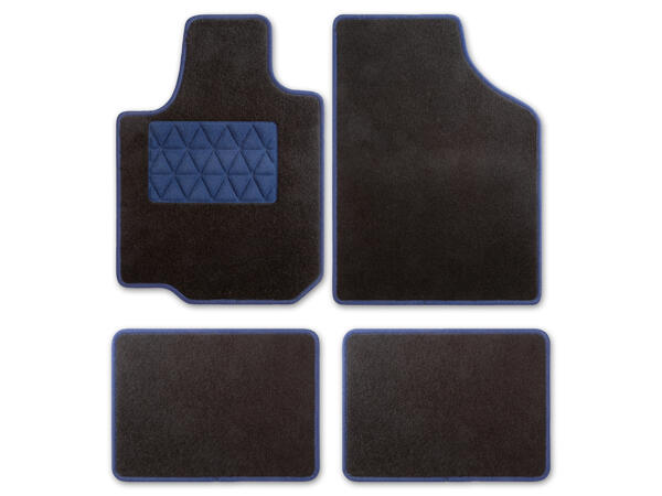 Universal Automatten-Set, 4-teilig
