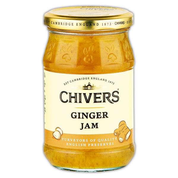 Original englische Marmelade