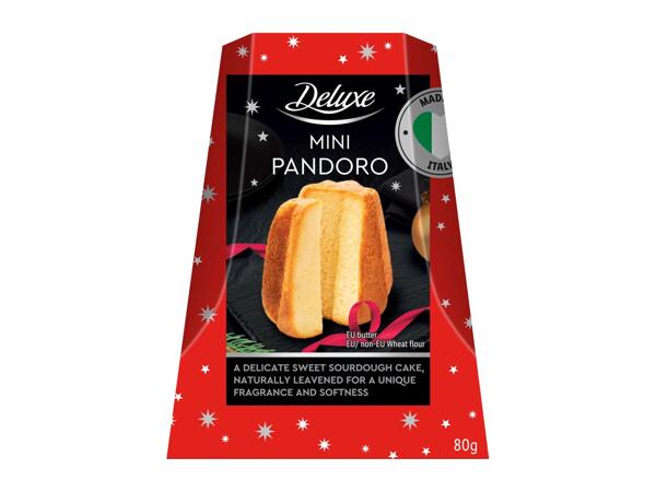 Deluxe Mini Pandoro