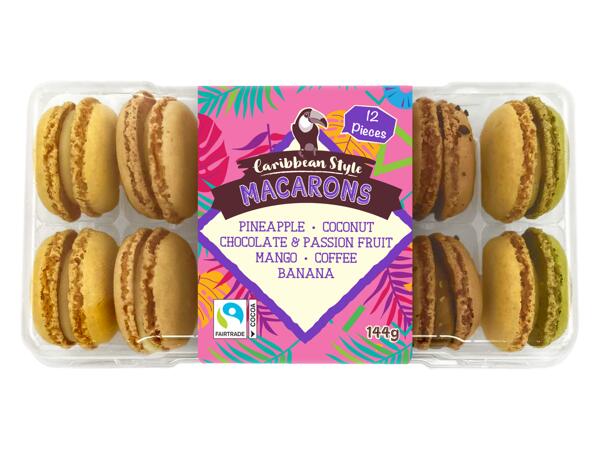 Macarons