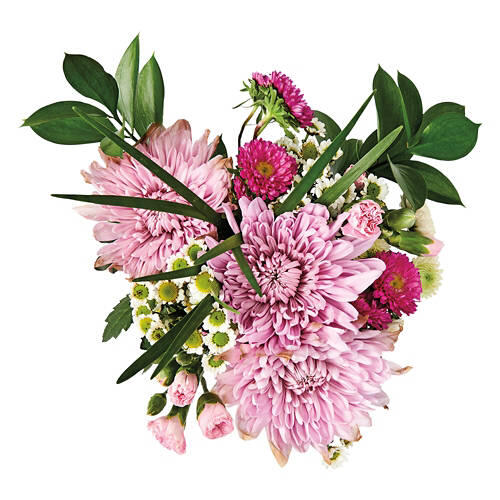 Assorted Mother's Day Bouquet
