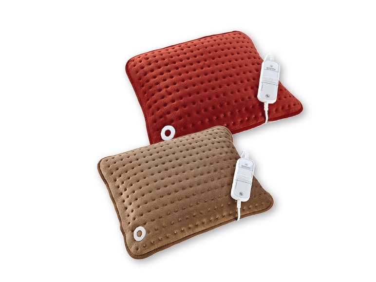 Silvercrest personal care(R) 100W Heated Cushion 42 x 33cm