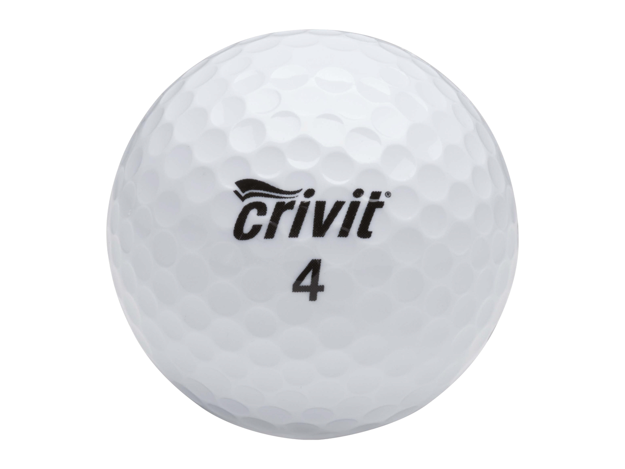 Balles de golf, 12 pièces