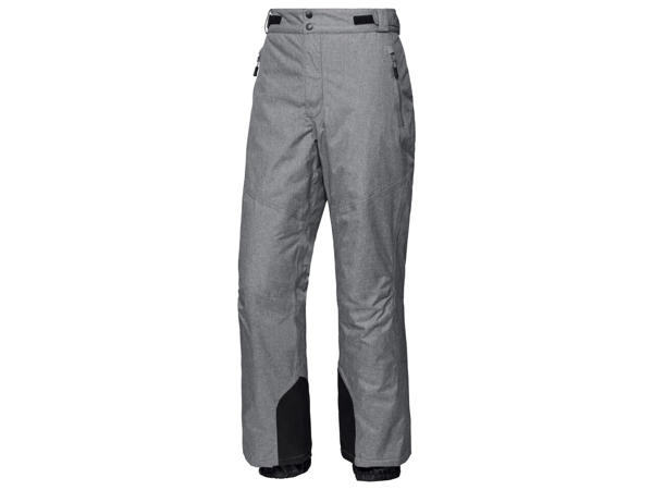Men's Ski Trousers