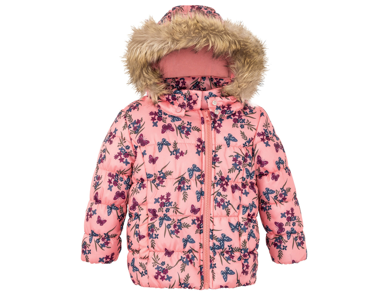 Kids' Jacket