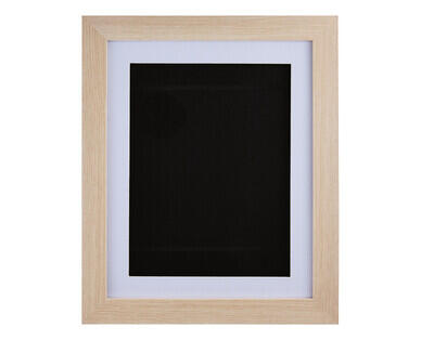 Picture Frame with Photo Archive