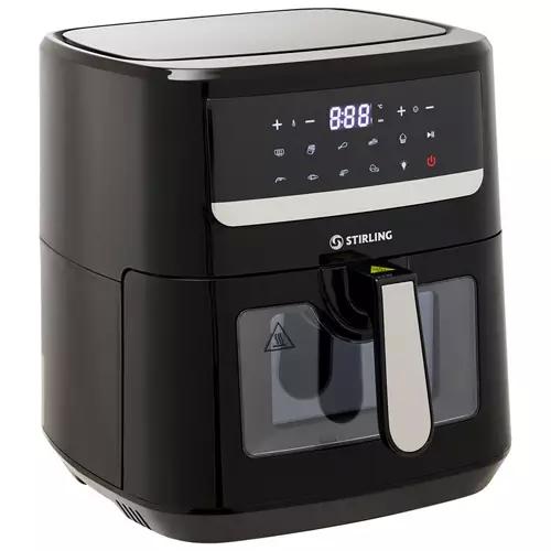 9.2L Digital Air Fryer