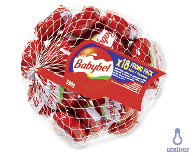 BABYBEL(R) Mini Babybel