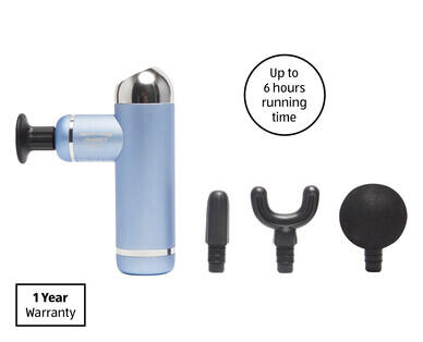 Mini Fitness Massage Gun 