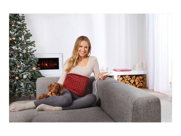 Sanitas Back & Stomach Heat Pad