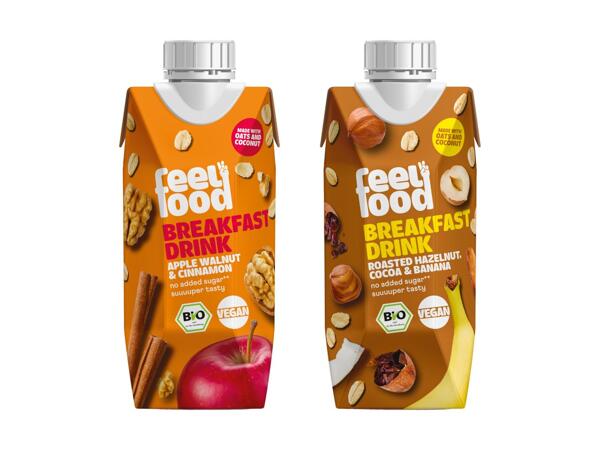 Feel Food Breakfast Drink​