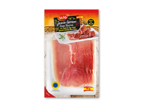 Skinke Gran Reserva