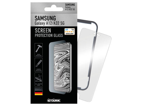 Screen Protection Glass