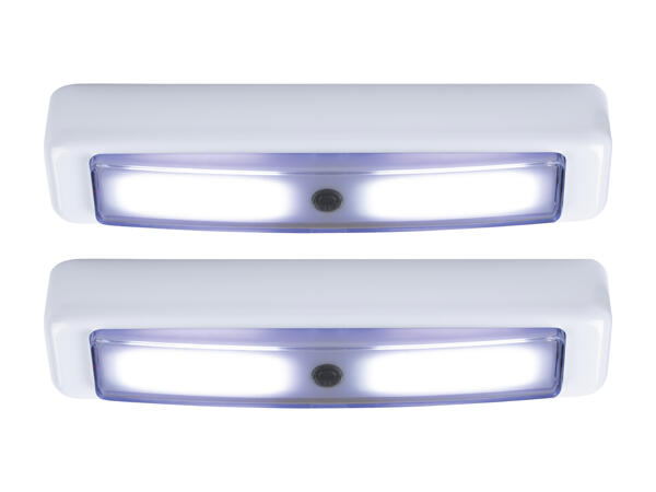 LIVARNO HOME(R) LED lamper