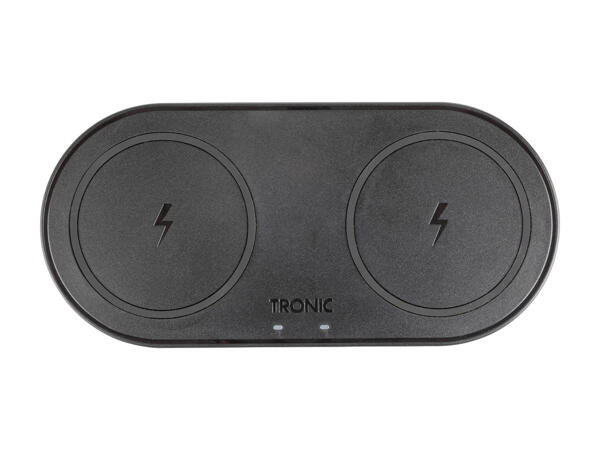 TRONIC(R) Trådløs opladningspad