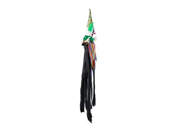 Livarno Home Ghost/​Clown/​Skeleton Decoration