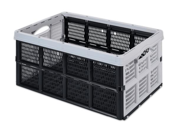 Klappbox