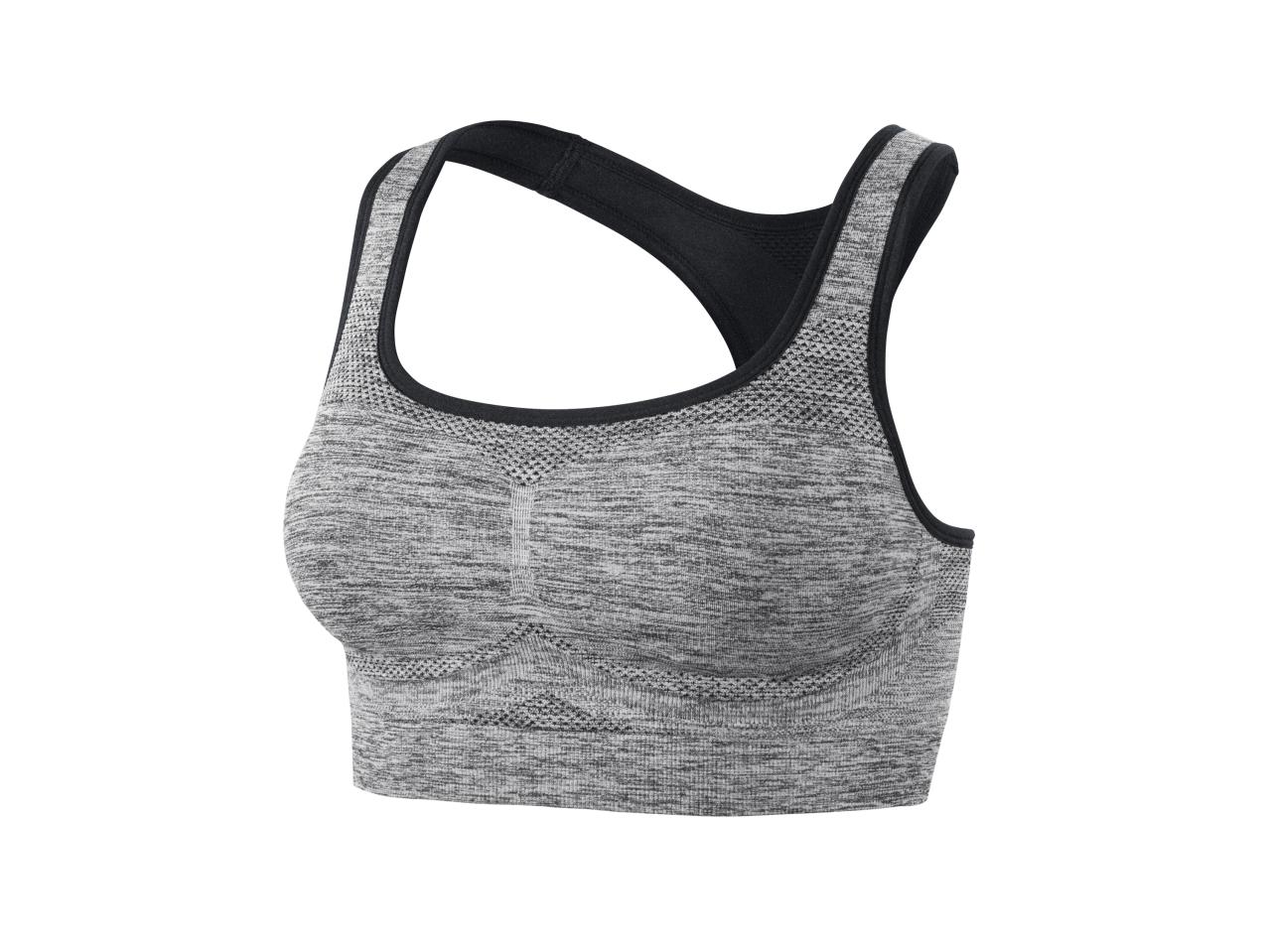 Sports Bra "High Level"