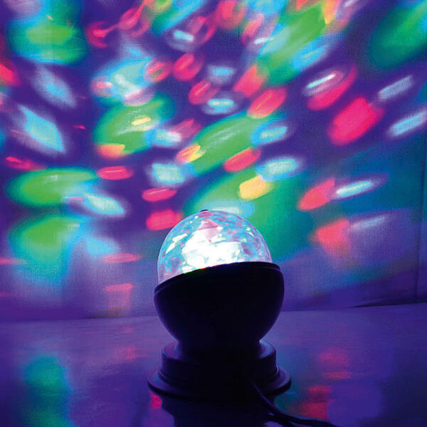 LED-Partyleuchte