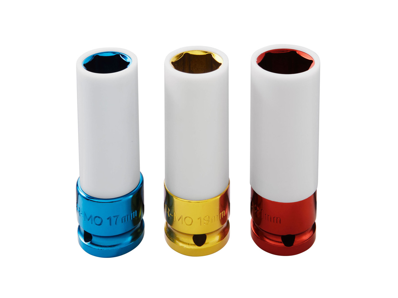 Impact Sockets