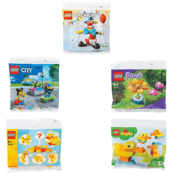 LEGO(R) 				LEGO(R)-Spielset
