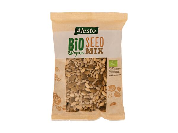 Mélange de graines bio pour salade