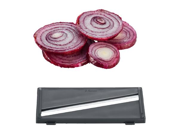 Ernesto Multi Functional Bowl with Grater
