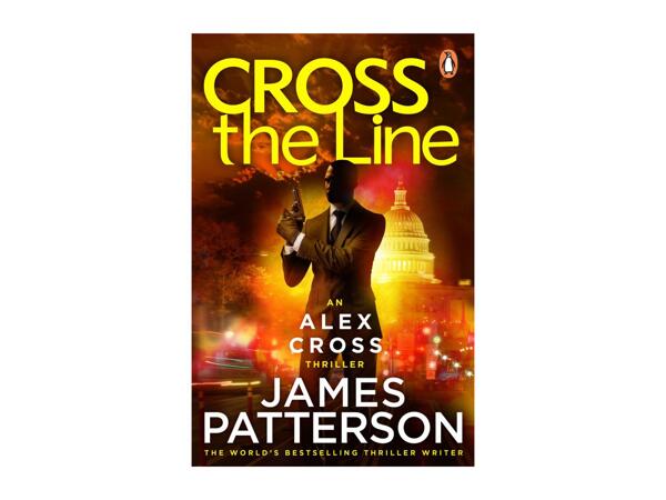 Adults' Fiction Book