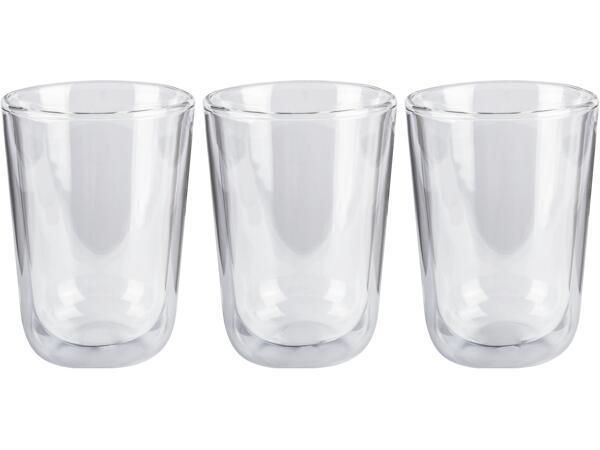 Insulated Glasses