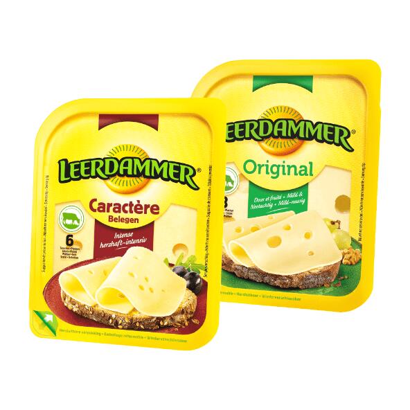 Original eller Caractère