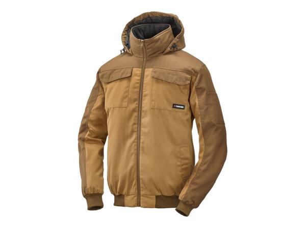 Men's Work Jacket