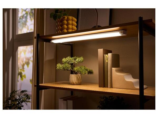 LED svítidlo pod skříňku