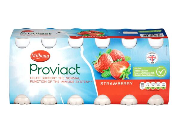 L.Casei Drinks Assorted