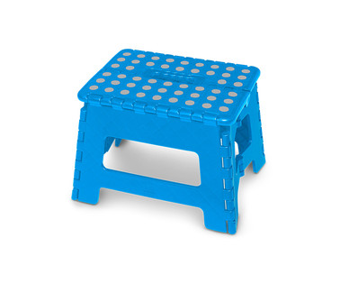 Easy Home Folding Step Stool