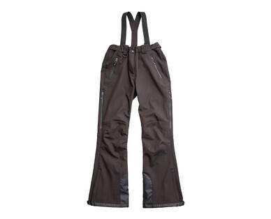 Adult's Softshell Pant