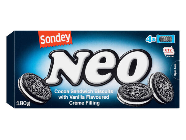 Neo kakaokiks