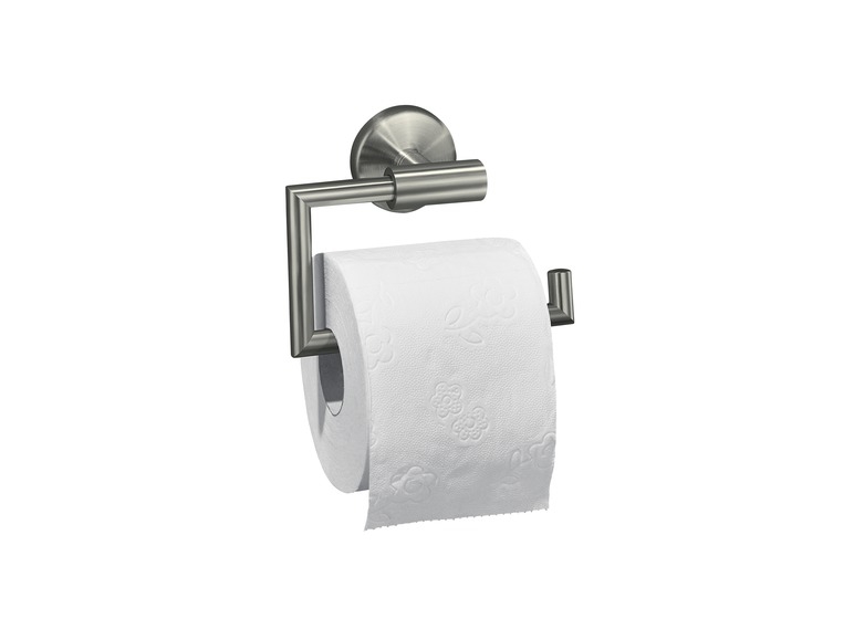 Toilettenpapierhalter