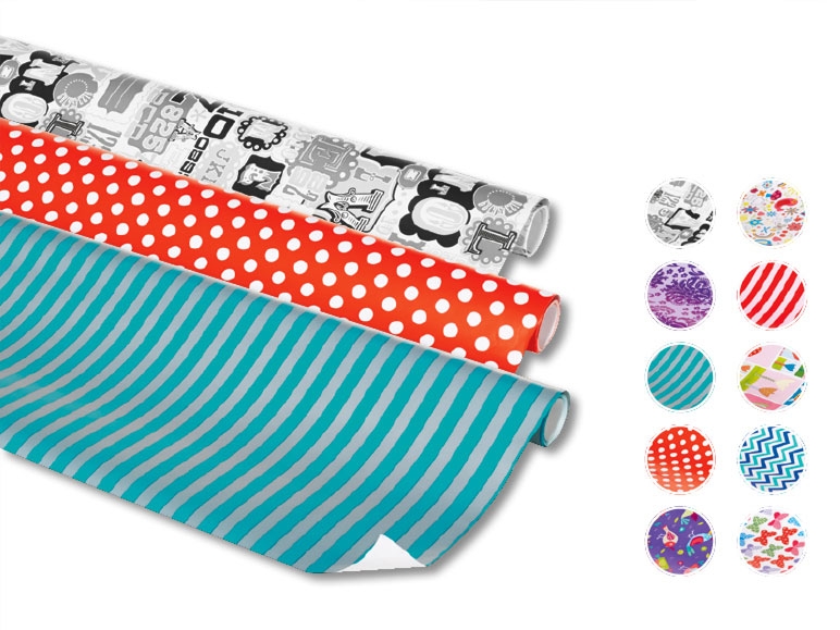 Papier cadeau