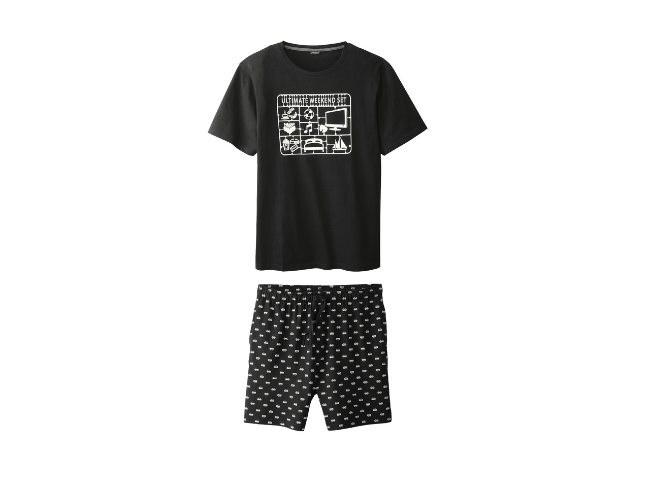 ESMARA LINGERIE(R) Pyjamas