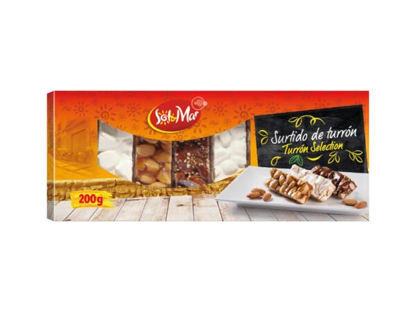 Turrón