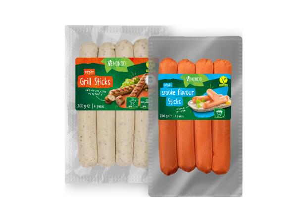 Vegan Sticks