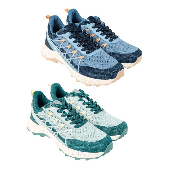 ADVENTURIDGE(R) 				Chaussures de randonnée