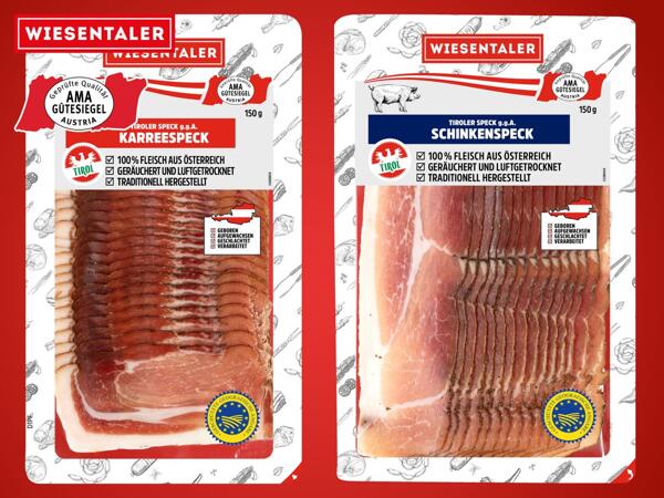 Tiroler Speck