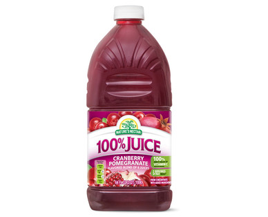 Nature's Nectar 100% Juice
