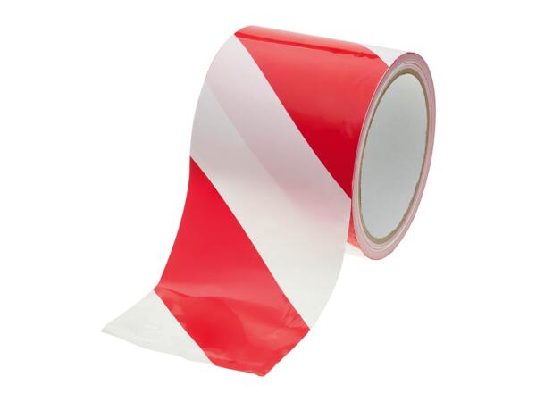 Multi purpose tape or reflective stickers