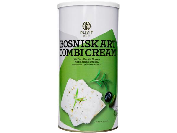 Plivit Combi vitost